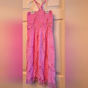 Summer dress